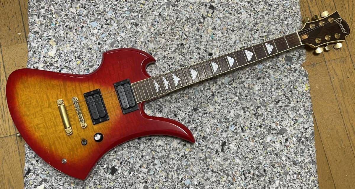 Yahoo!オークション - burny mg-85x hide model チェリーサン Yahoo!オークション - burny mg-85x hide model チェリーサン