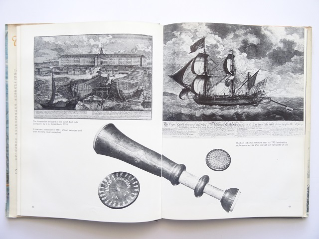  foreign book * sailing boat. materials compilation book@ romance 