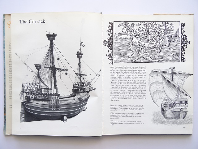  foreign book * sailing boat. materials compilation book@ romance 