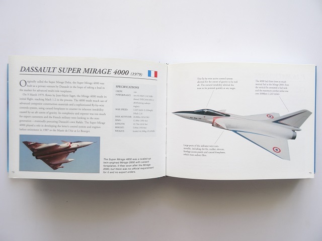  foreign book * prototype X-Plane photoalbum book@ military aircraft airplane . work machine 