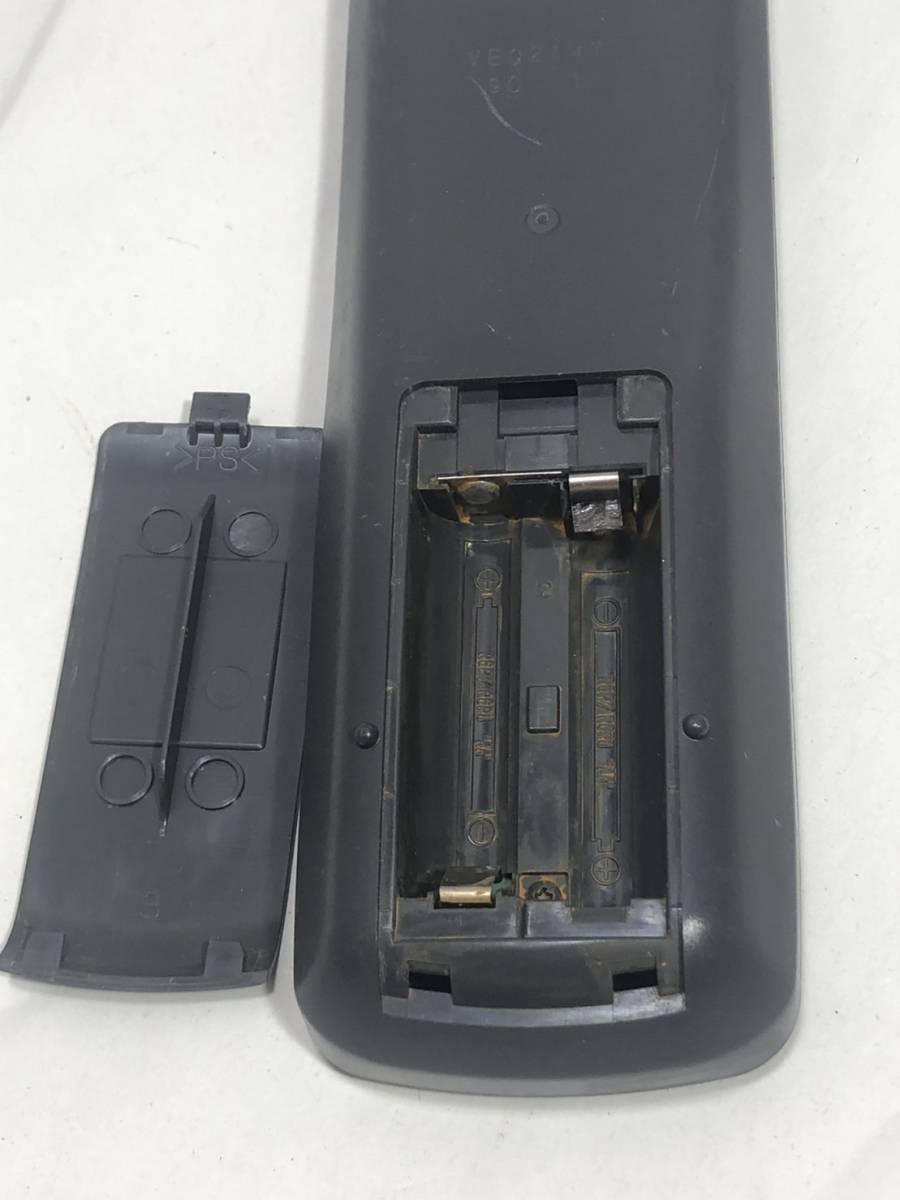 パナソニック 純正 リモコン MN09】動作保証 即日発送 VEQ2147 パナソニック 純正 リモコン MN09】動作保証 即日発送 VEQ2147