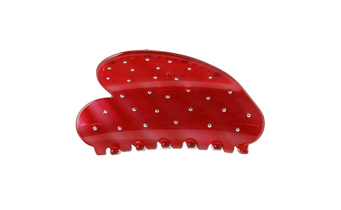 POTETE ポテテ ハートヘアクリップ ポップアップ限定 POTETE ポテテ ハートヘアクリップ ポップアップ限定