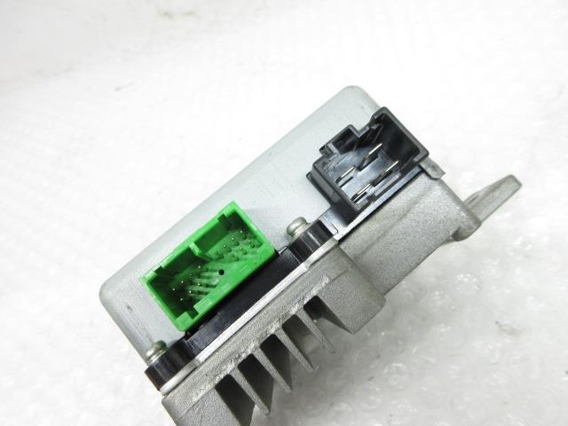 16年 バモス ABA-HM1 パワステコンピューター テストOK 39980-S3A-043 189658 4572_画像4