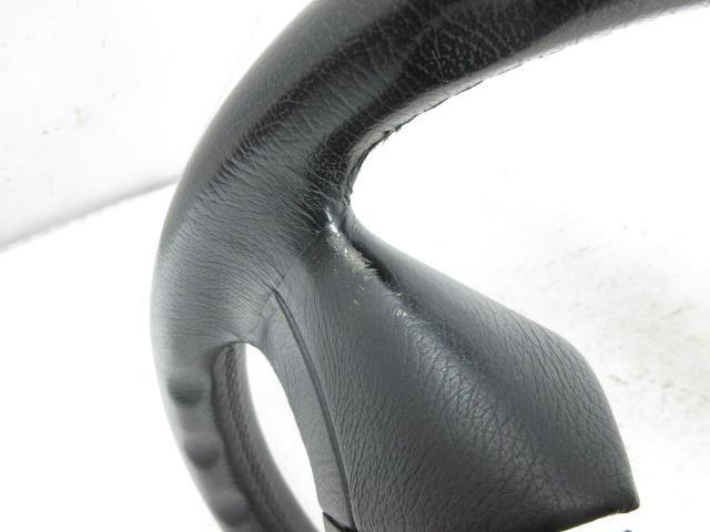 14 year Roadster GH-NB8C steering wheel steering wheel leather 62843km B25H-32-980A 189289 4567