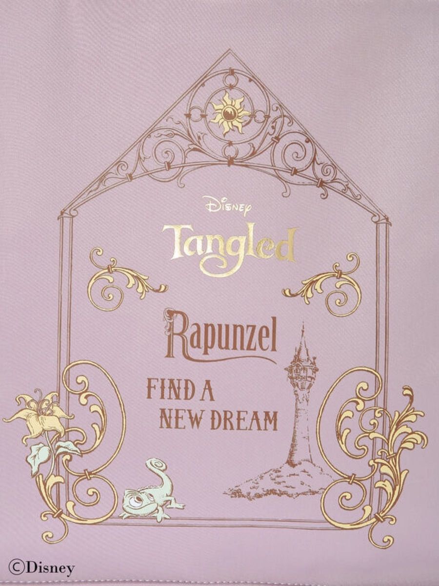 新品 メゾンドフルール ディズニープリンセス ラプンツェル 新品 メゾンドフルール ディズニープリンセス ラプンツェル