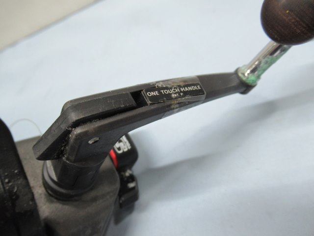 ★Daiwa SSTOURNAMENT1000 スピニングリール ダイワ フィッシング 釣り具 USED 90158★！！_画像10