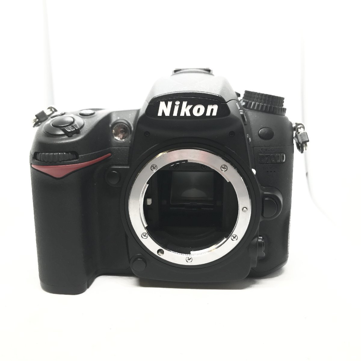 【動作確認済！】Nikon ニコン D7000 AF-S NIKKOR 28mm 1:1.8G【2351372-1/208】_画像2