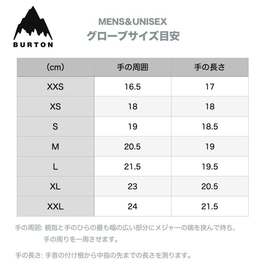 Burton【バートン】 [ak] クラッチ GORE-TEX ミトン【Lサイズ】Gray Cloud 新品正規品_画像9