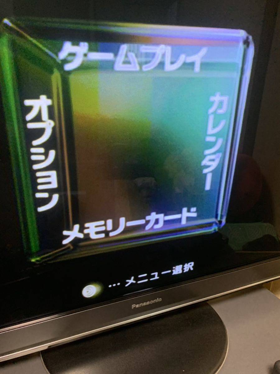 任天堂 ゲームキューブ GAMECUBE 本体2台コントローラー 5個ゲームボーイプレーヤーDOL-017本体　通電確認済み 動作未確認1円スタート_画像10