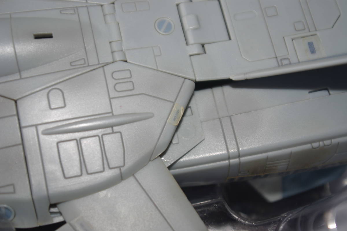 現状お渡し■やまと　VF-1A ロービジリティーカラー リミテッドバージョン 1/48 超時空要塞マクロス_画像4