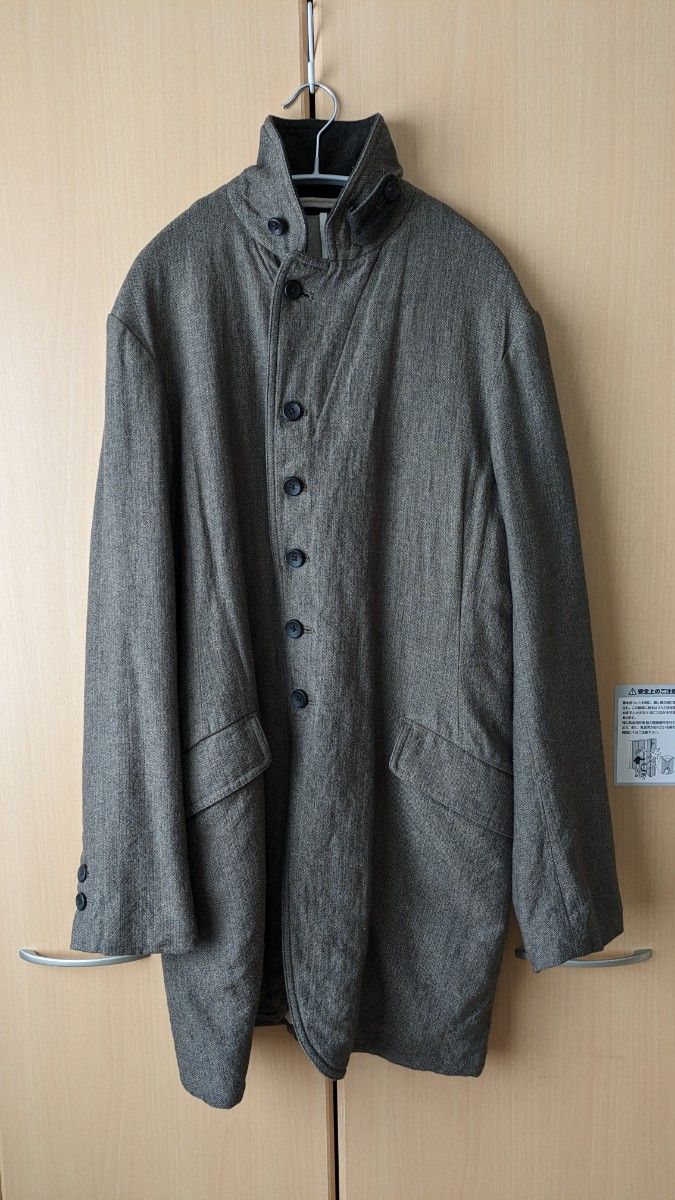 sus-sous sack jacket size7