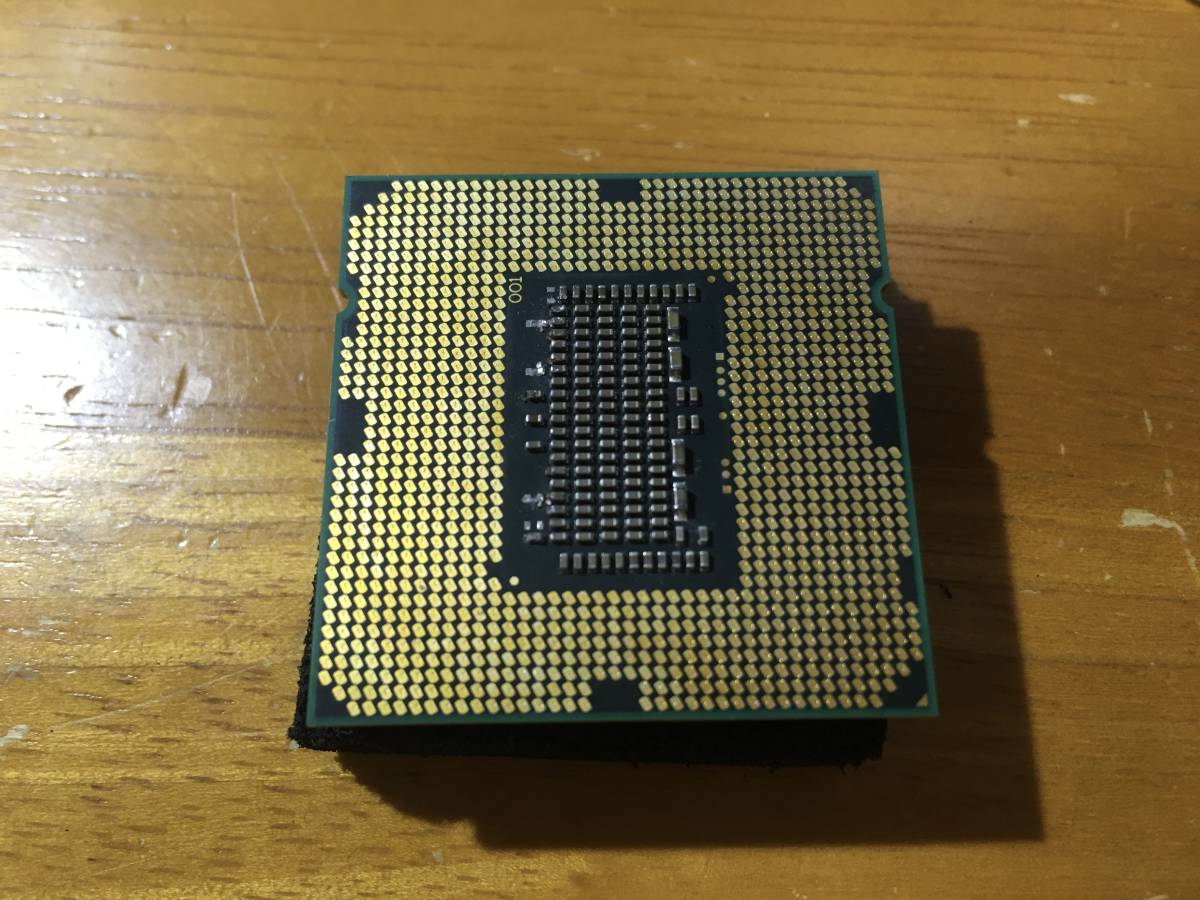 Intel●インテル Xeon 2.4GHz/8M X3430 (LGA1156) 4コア/4スレッド_画像2