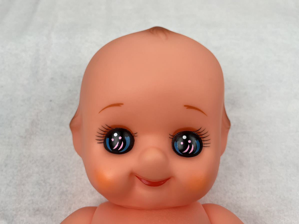  остров рисовое поле игрушка пупс кукла большой примерно 45cm сделано в Японии sofvi подлинная вещь не использовался товар 