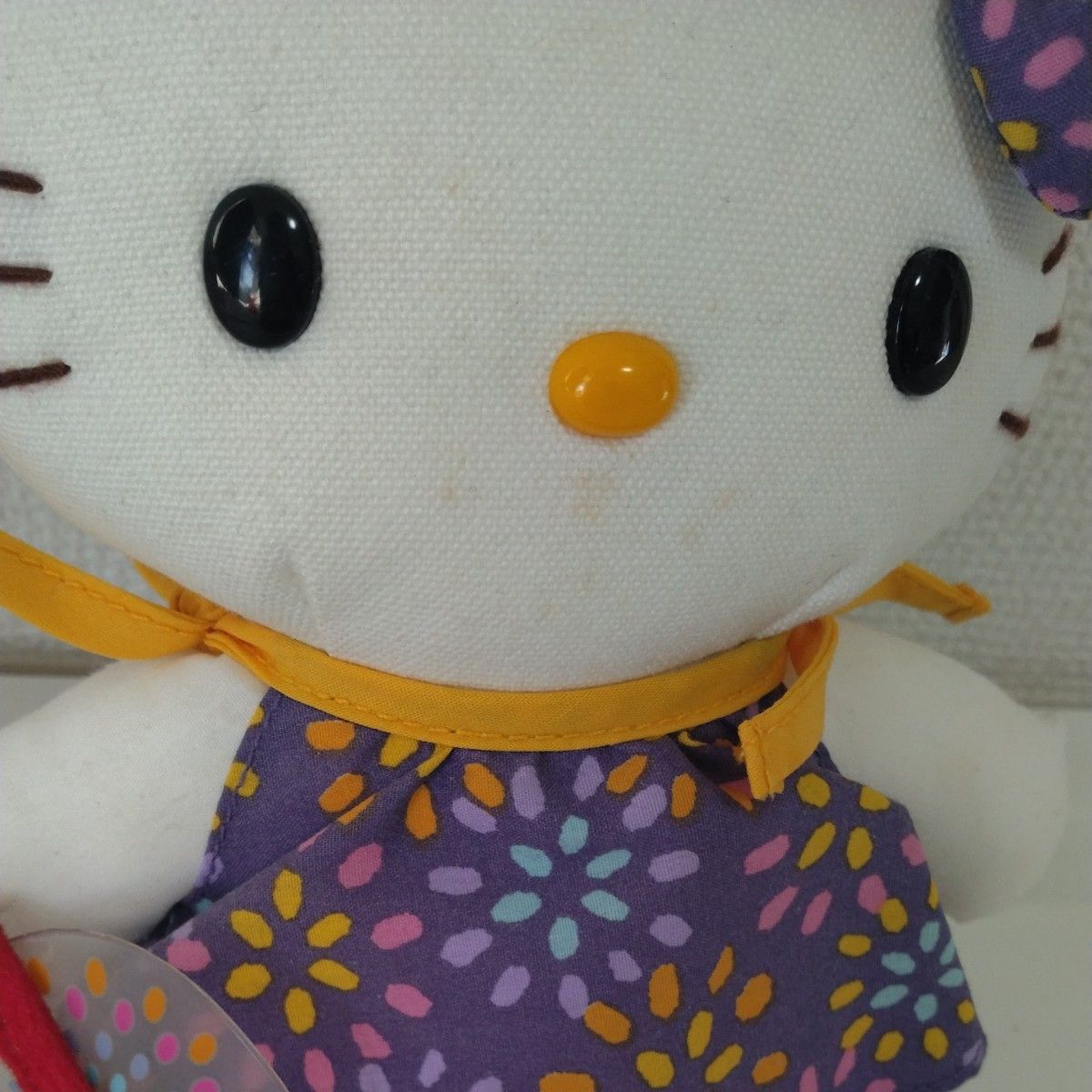 ハローキティ ぬいぐるみ夏バージョン 1体おまけ|Yahoo!フリマ ハローキティ ぬいぐるみ夏バージョン 1体おまけ|Yahoo!フリマ