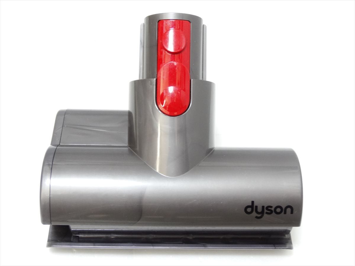 dyson 158685-05 純正 ミニモーターヘッド ダイソン V7 V8 V10 V11 用 ブラシヘッド 送料510円　752_画像1