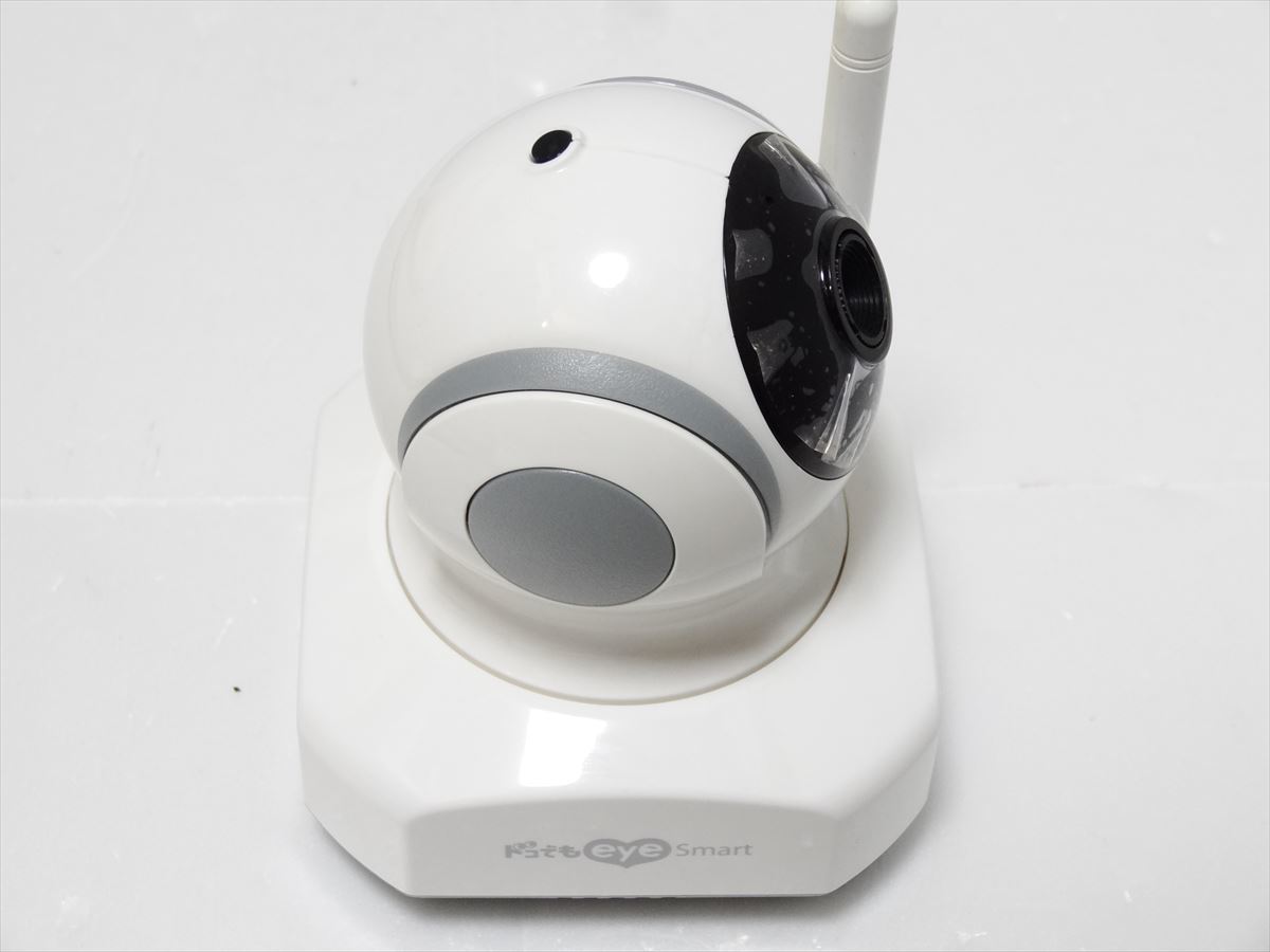  Japan antenna WEB camera SCM01VG body only postage 350 jpy 526