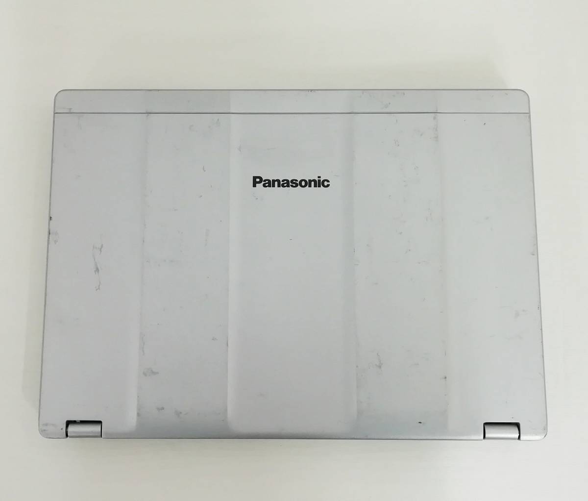 ★1円★ Panasonic Let’s note CF-SZ5 Core i5 6300U メモリ4GB 新品SSD128GB Windows11 Pro パナソニック 即納 1週間保証【H24012502】_画像4