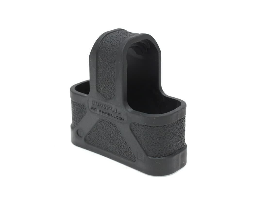 MAG0002 【正規品】MAGPUL マグプル 5.56 NATO マガジンループ 3Pack ブラックの画像2