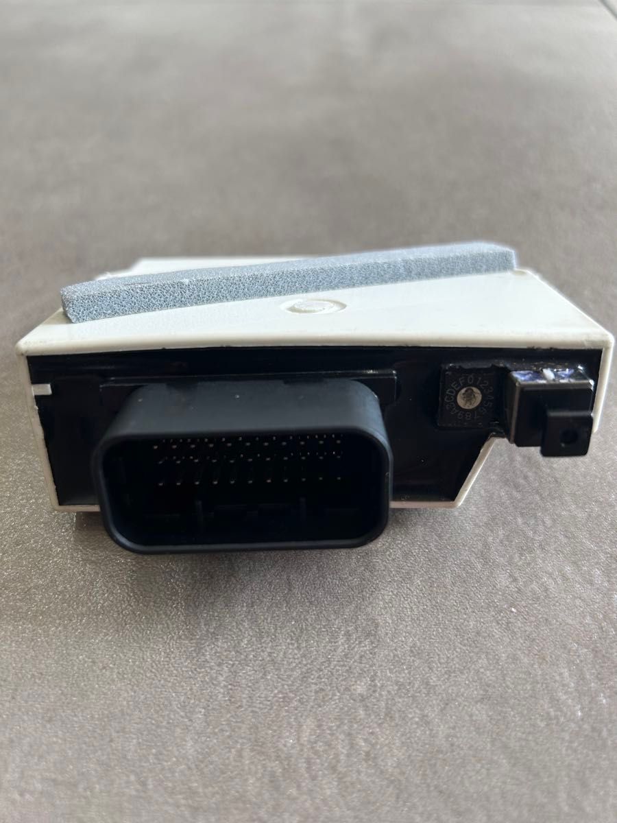 EZ ECU シグナス 4型 前期 SEA5J|Yahoo!フリマ(旧PayPayフリマ) EZ ECU シグナス 4型 前期 SEA5J|Yahoo!フリマ(旧PayPayフリマ)