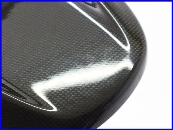 ★ 《M2》良品♪モンスターS4 MS4 Foggy 限定車 DucatiPerformance MS-Production カーボンテールカウル♪_画像9
