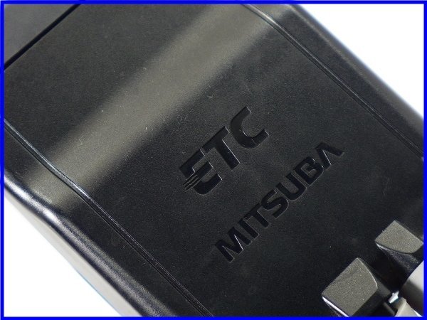 《S》良品♪2000年 CB1300SF(SC40) MITSUBA 二輪車用ETC車載器♪_画像5