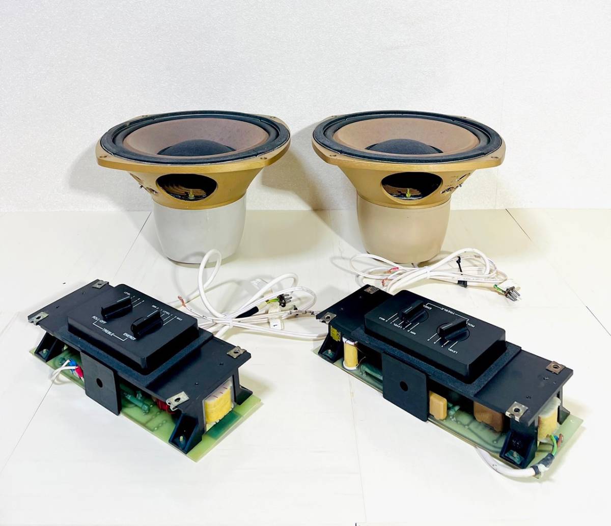 Yahoo!オークション - TANNOY/タンノイ Monitor HPD295/8 10 Yahoo!オークション - TANNOY/タンノイ Monitor HPD295/8 10