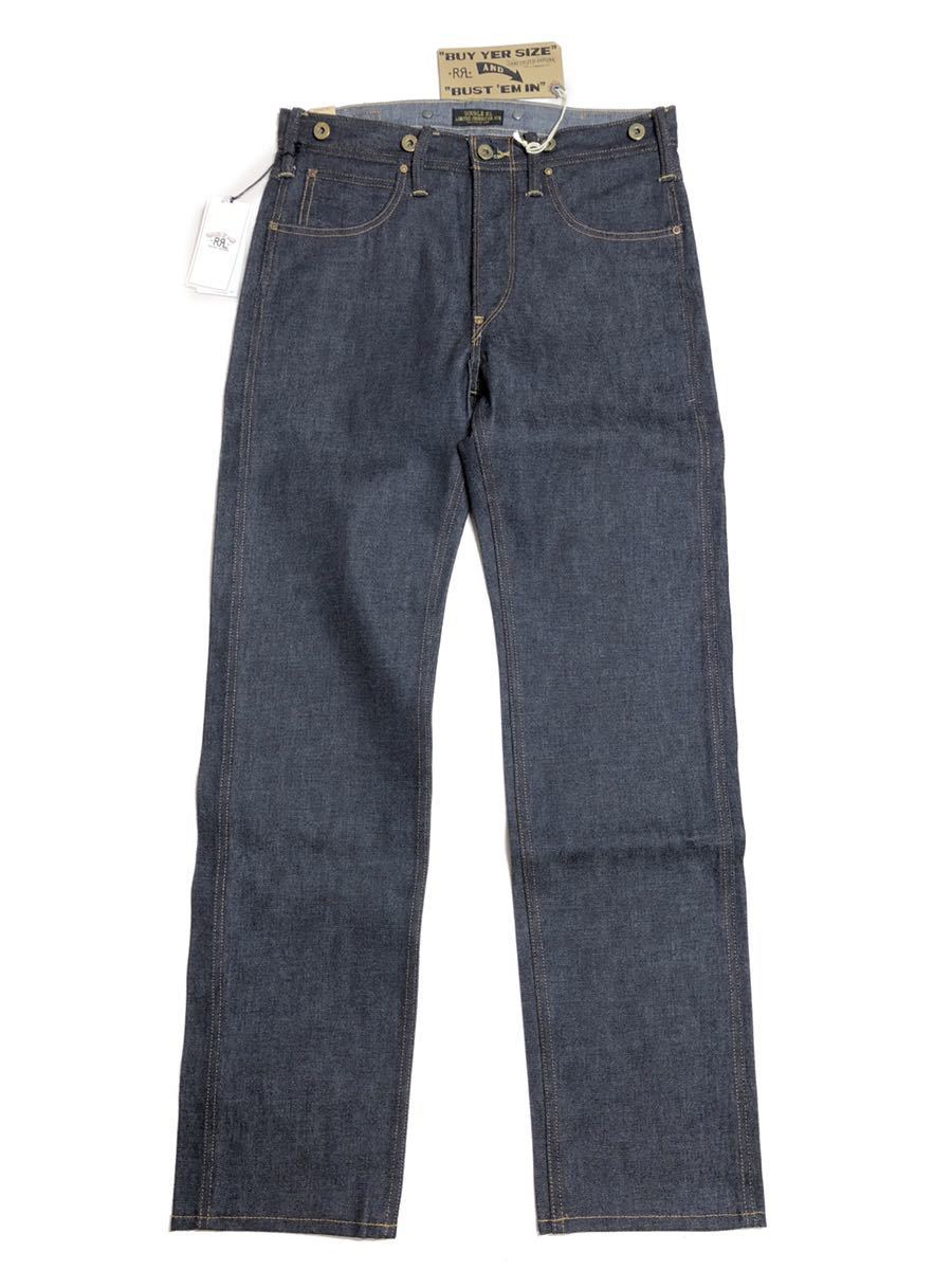 レア 新品・未使用 RRL 限定 リミテッド Limited 131 Cowboy レア 新品・未使用 RRL 限定 リミテッド Limited 131 Cowboy