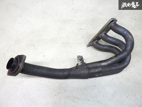 社外 PP1 ホンダ HONDA ビート ステンレス エキマニ 社外 PP1 ホンダ HONDA ビート ステンレス エキマニ