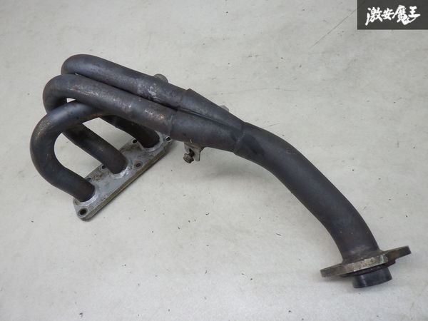 社外 PP1 ホンダ HONDA ビート ステンレス エキマニ 社外 PP1 ホンダ HONDA ビート ステンレス エキマニ