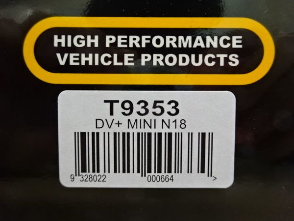 *GFB DV+ti bar ta- valve(bulb) strengthen kit T9353 new goods stock equipped immediate payment!! BMW MINI Mini R55 R56 R57 R58 R59 R60 N18 type engine 