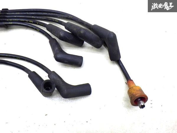 [ with guarantee ] YAZAKI R-16-AIRH plug cord 7ps.@ Toyota GX71 Cresta 1G-EU.. use actual work car remove immediate payment stock have shelves 6-2-A