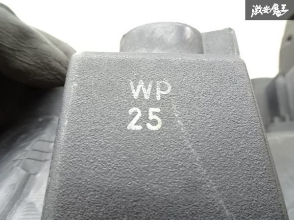 【レンズ割れなし】 日産 純正 MG22S モコ ハロゲン ヘッドライト ヘッドランプ 左 左側 助手席側 STANLEY P6406 即納 棚Y-5_画像8
