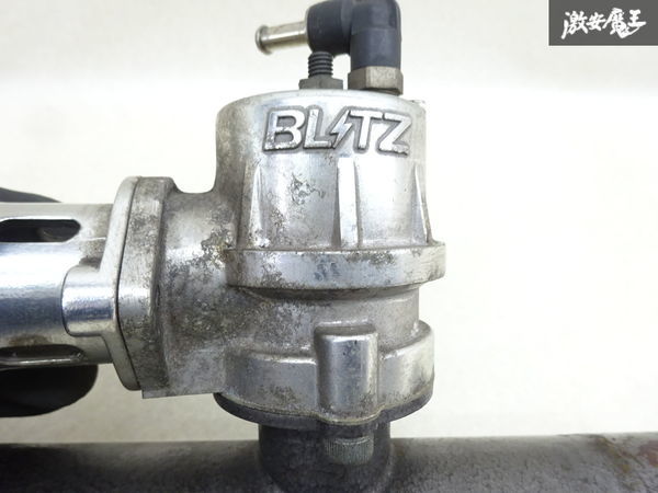 保証付】BLITZ ブリッツ 日産 RPS13 180SX S13 シルビア SR20DET 保証付】BLITZ ブリッツ 日産 RPS13 180SX S13 シルビア SR20DET