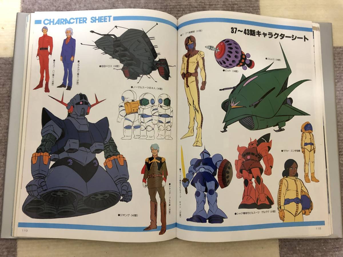 希少 機動戦士ガンダム 記録全集 1~5巻(全巻セット) の商品 希少 機動戦士ガンダム 記録全集 1~5巻(全巻セット) の商品