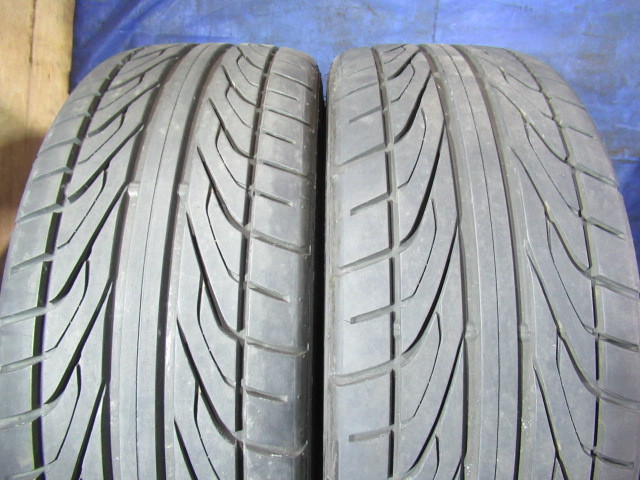 激安即決！BLITZ 17-7J 5H/114.3 ET47 +DONLOP 215/45R17 中古4本！アクセラ ステップＷ ストリーム ノア ヴォクシー アイシス T007980_画像9