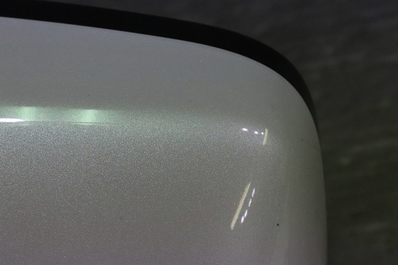 アトレー ワゴン ターボ RS ハイルーフ 中期(S321G S320G) 純正 左 ドアミラー 電格 5P+2P ウィンカー W24 87940-B5090 p040196_画像8