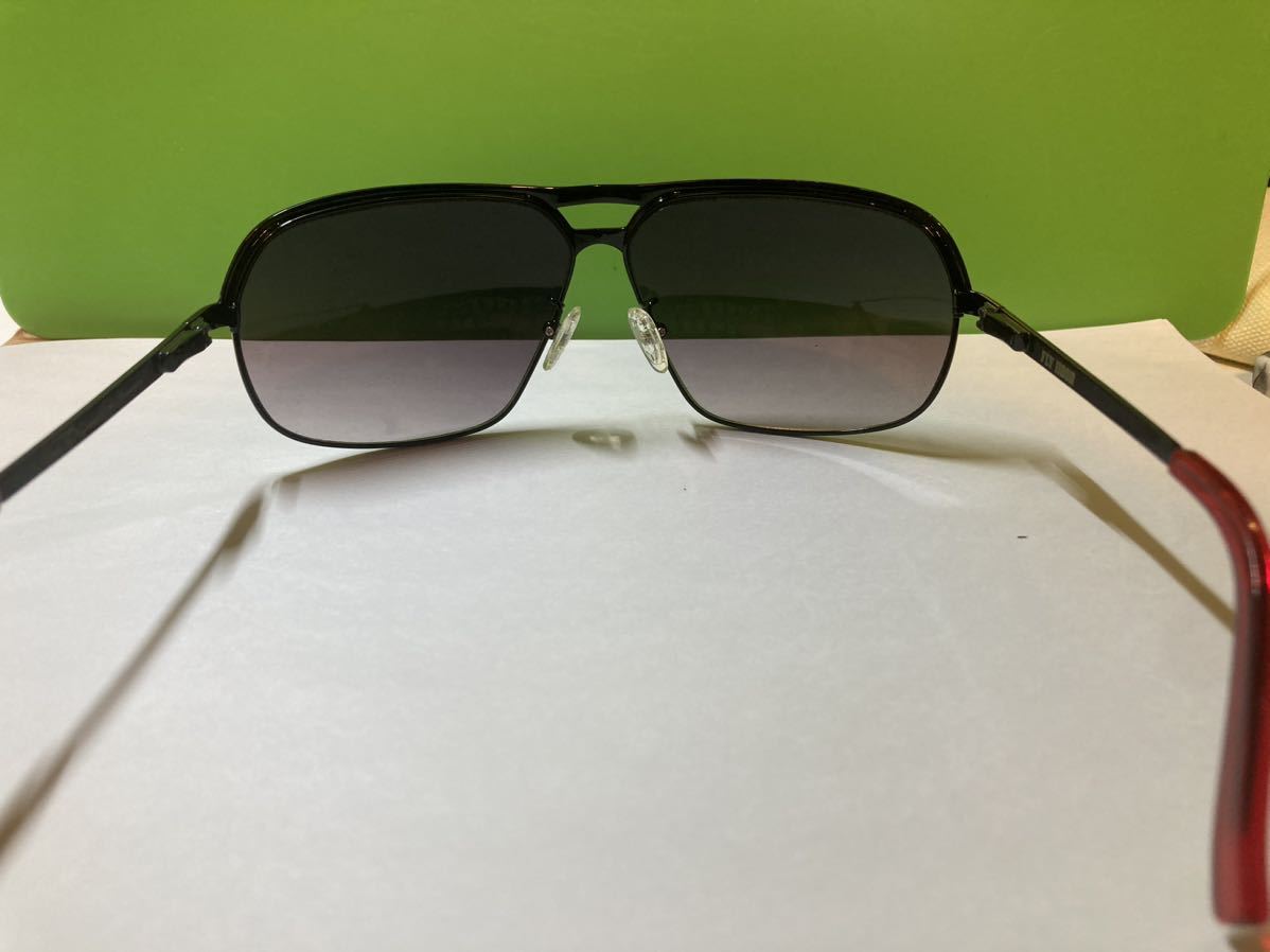  sunglasses BLACK FLYS 3