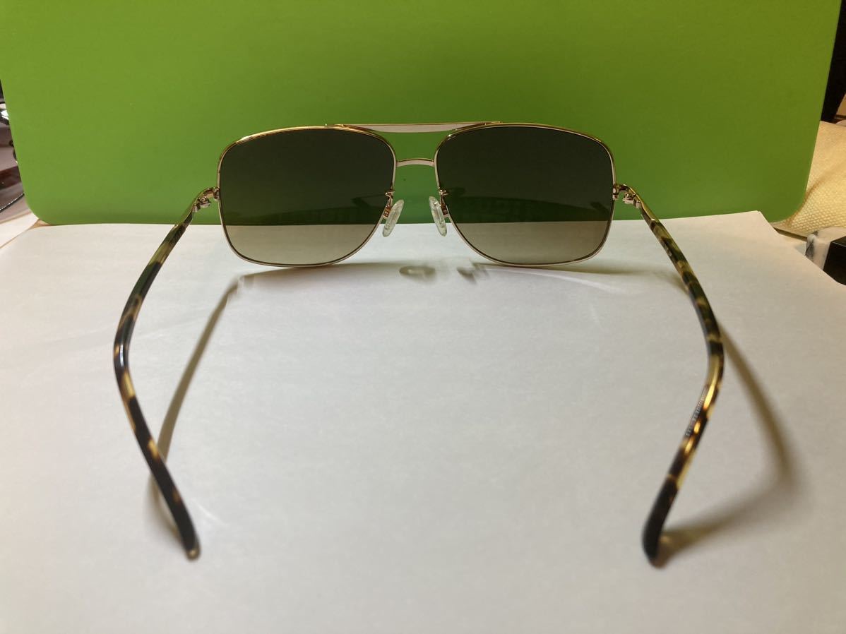  sunglasses BLACK FLYS 4