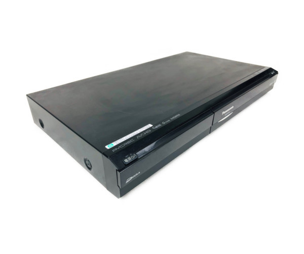 完動品 美品 パナソニック 250GB DVDレコーダー DMR-XP12 貴重 レア ヴィンテージ _画像3