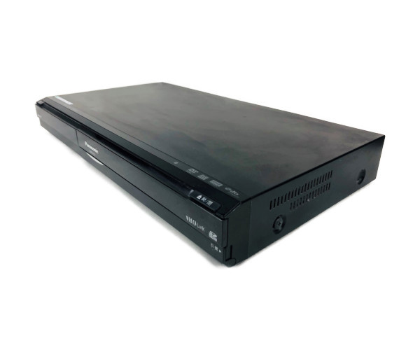 完動品 美品 パナソニック 250GB DVDレコーダー DMR-XP12 貴重 レア ヴィンテージ _画像5