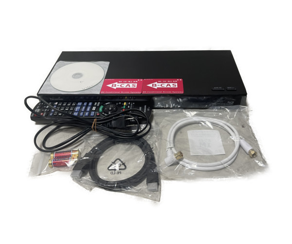5873円 【中古】Panasonic ブルーレイディスクレコーダー DMR 5873円 【中古】Panasonic ブルーレイディスクレコーダー DMR
