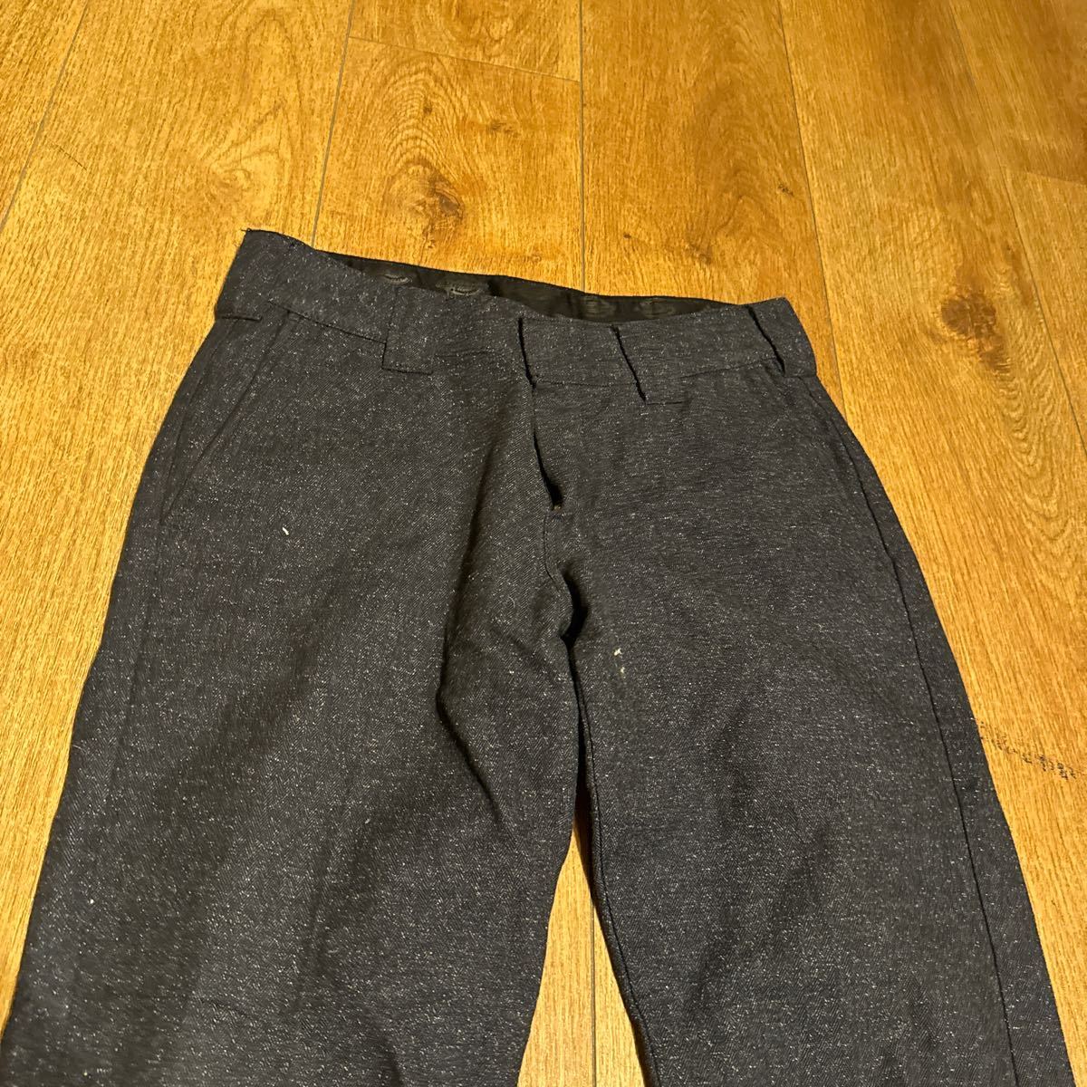 Dickies ボトムス　SIZE 28_画像3