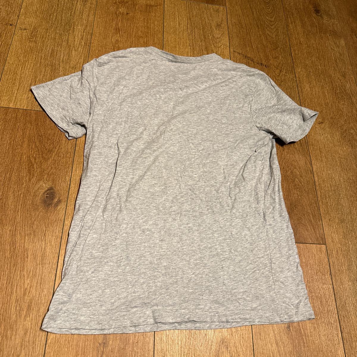 PUMA 半袖Tシャツ SIZE M_画像4