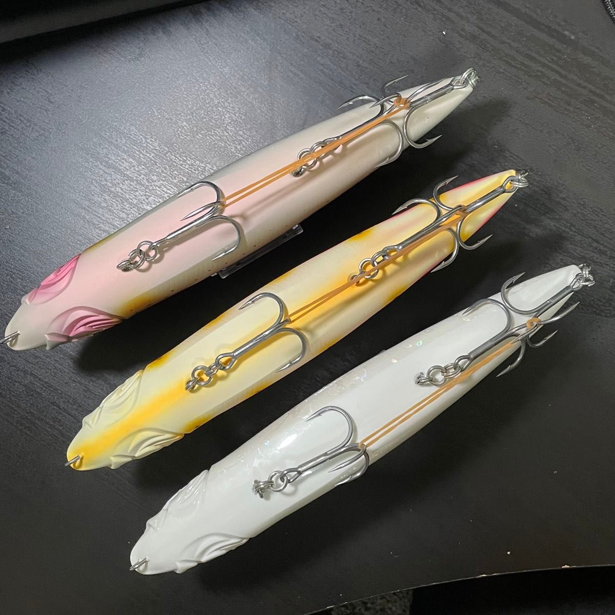 メガドッグ220 限定レアカラーセット|Yahoo!フリマ(旧PayPay メガドッグ220 限定レアカラーセット|Yahoo!フリマ(旧PayPay