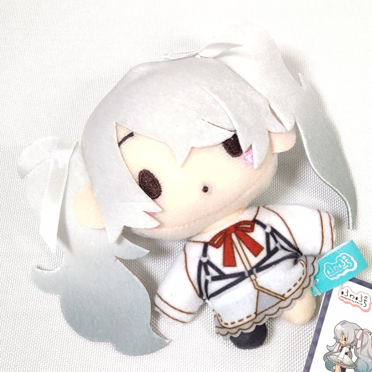 2点セット プロジェクトセカイ カラフルステージ ふわぷち 2点セット プロジェクトセカイ カラフルステージ ふわぷち
