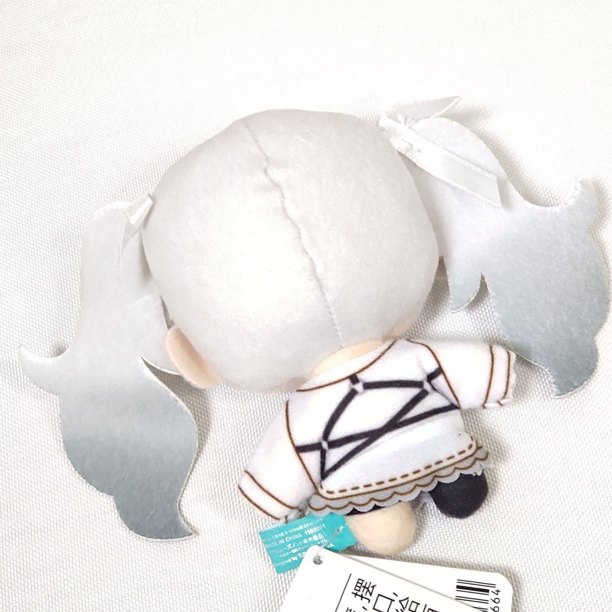 2点セット プロジェクトセカイ カラフルステージ ふわぷち 2点セット プロジェクトセカイ カラフルステージ ふわぷち