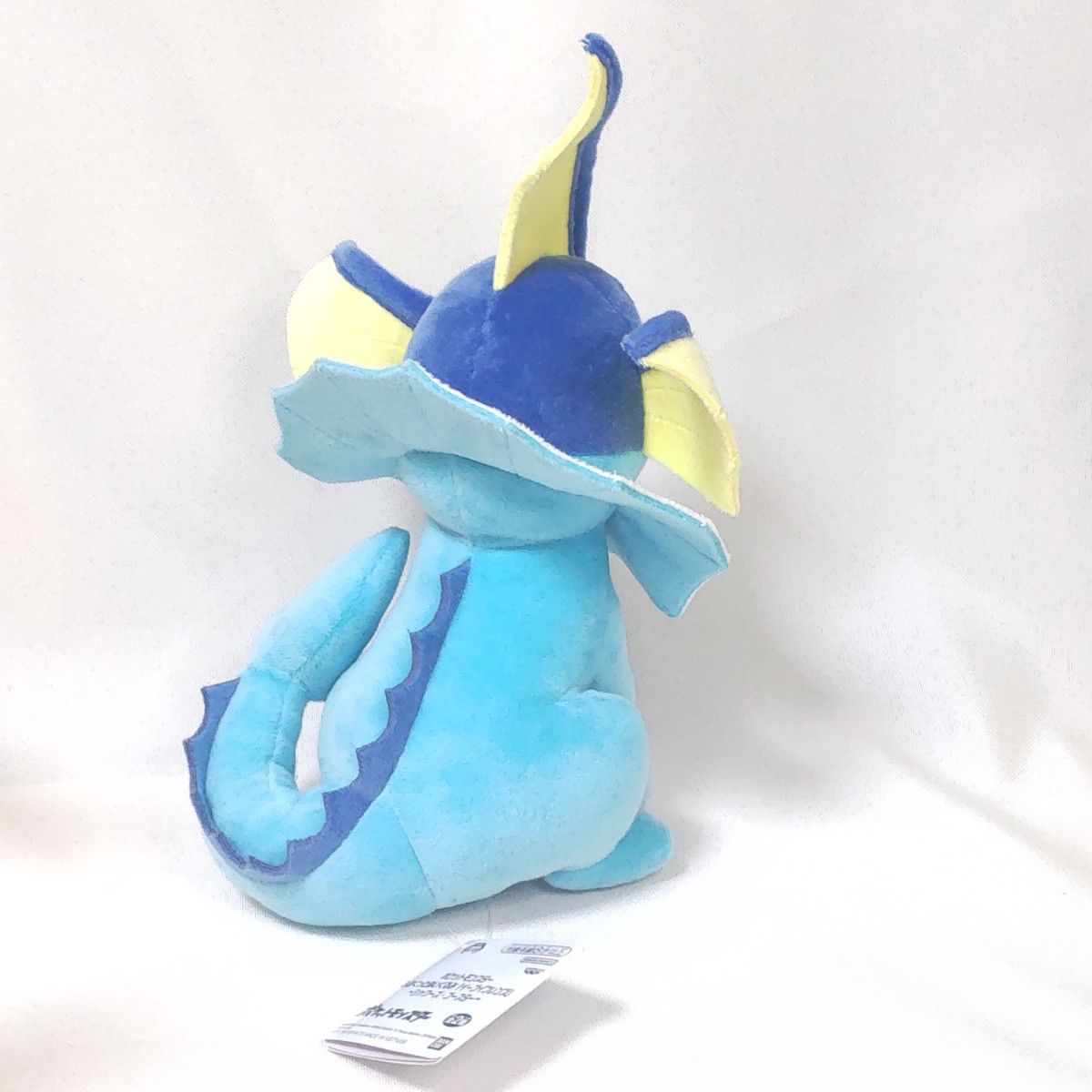 3種セット ポケットモンスター もふぐっとぬいぐるみ イーブイ 3種セット ポケットモンスター もふぐっとぬいぐるみ イーブイ
