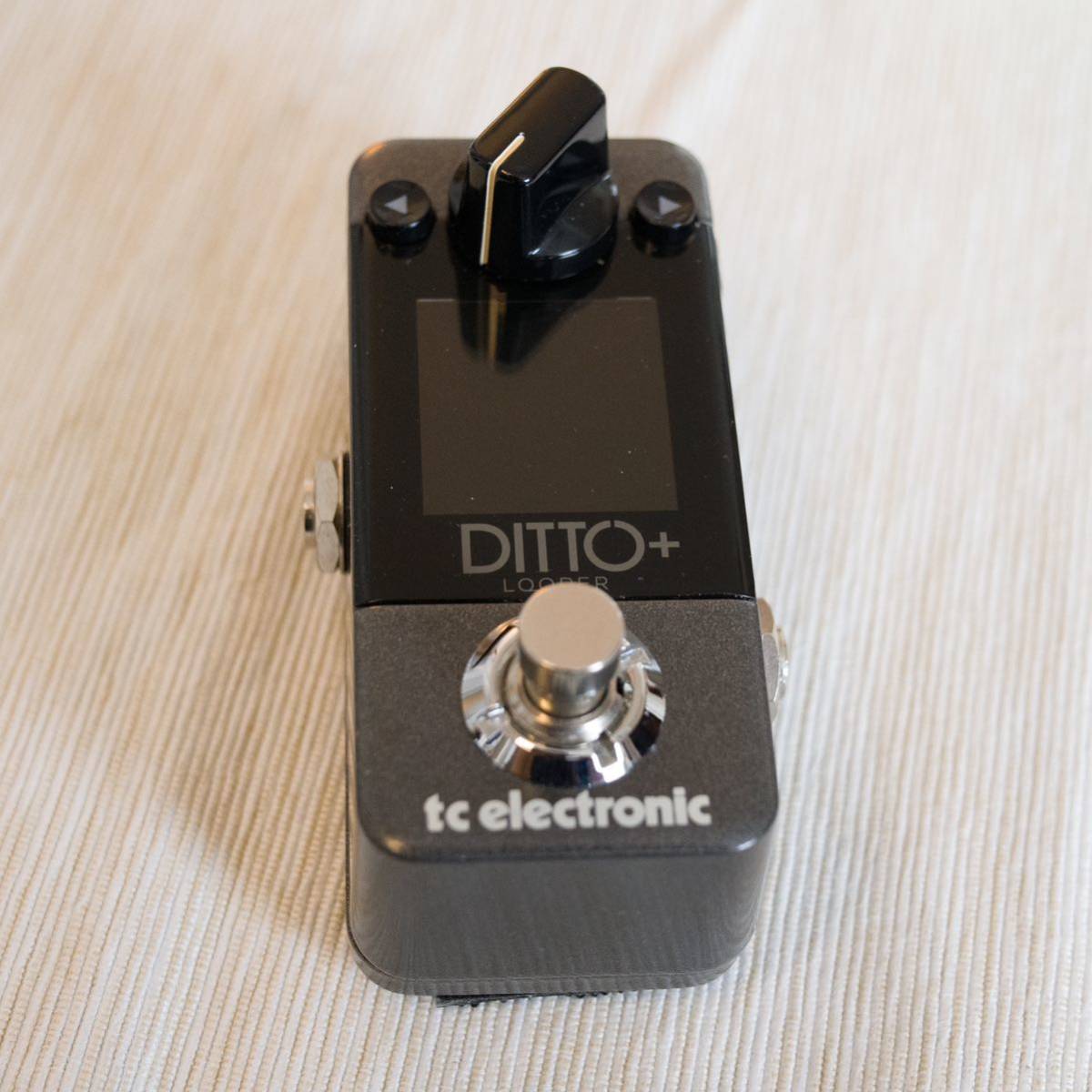 tc electronic DITTO+ LOOPER _画像2