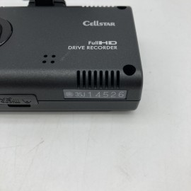 【380】セルスター ドライブレコーダー CSD-570FH_画像6