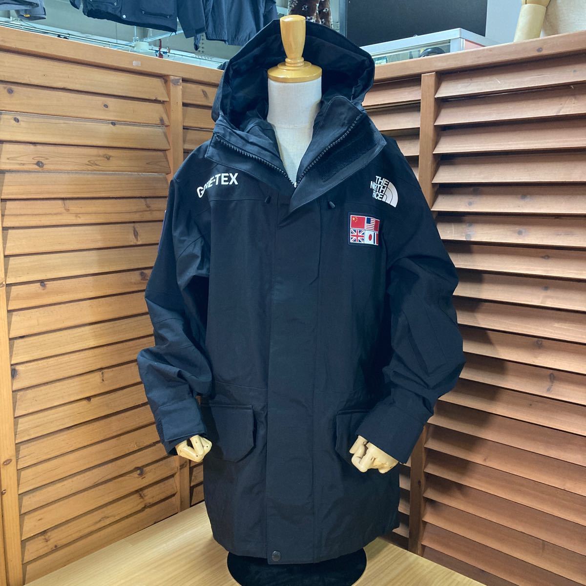 14000円 M1Y997【THE NORTH FACE ノースフェイス】タグ付 14000円 M1Y997【THE NORTH FACE ノースフェイス】タグ付